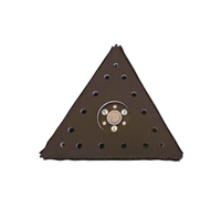 BN Products SPT-S 7" Oscillating Triangle Sanding Pad for BNR1839 Drywall Sanders