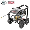 Simpson Super Pro Roll Cage Ind. Pressure Washer 3600 PSI 2.5 GPM SW3625HADS