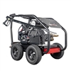 Simpson Super Pro Roll Cage Ind. Pressure Washer 5000 PSI 5.0 GPM SW5050HCGL