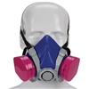 Safety Works Toxic Dust Respirator SWX00319 Case of 6