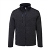 Portwest KX3 Performance Fleece Grey Marl T830GMR