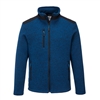 Portwest KX3 Performance Fleece Persian Blue T830PBR