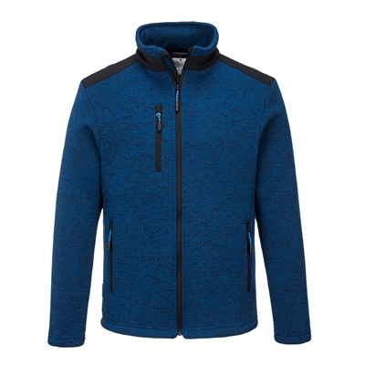 Portwest KX3 Performance Fleece Persian Blue T830PBR