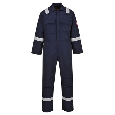 Portwest Bizweld Iona Coverall UBIZ5