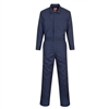 Portwest Bizflame 88/12 Classic FR Coverall Navy UFR87