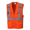 Portwest Atlanta Hi-His Vest US370