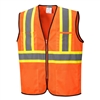 Portwest Frisco Contrast Vest Orange US381