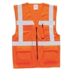 Portwest Berlin Executive Vest US476