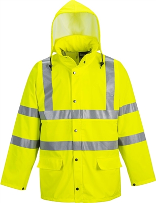 Portwest Sealtex Ultra Unlined Jacket Yellow US491