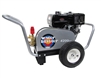 SIMPSON WB4200 WaterBlaster 4200 PSI  4.0 GPM, Belt Drive Gas Pressure Washer