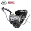 Simpson Water Blaster 4400 PSI 4.0 GPM Pressure Washer WB60824