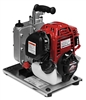 BE Pressure 1" Water Transfer Pump WP-1015HT