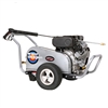 Simpson Water Shotgun Series 4000 PSI 5.0 GPM Pressure Washer WS4050V