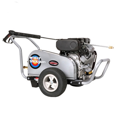 Simpson Water Shotgun Series 4000 PSI 5.0 GPM Pressure Washer WS4050V