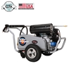 Simpson Water Shotgun Series 5000 PSI 5.0 GPM Pressure Washer WS5050