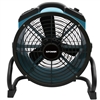 XPower X-34AR Professional Axial Fan (1/4 HP)