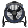 XPower X-35AR Professional High Temp Axial Fan (1/4 HP)