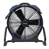 XPower X-48ATR Professional 1/3 HP High Temperature Axial Fan