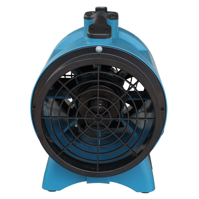 XPower X-8 Industrial Confined Space Fan (1/3 HP)