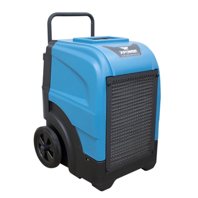 XPOWER XD-165L Low Grain Refrigerant (LGR) Dehumidifier