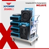 XPOWER XTREMEDRY Mojave Complete DIY Pro-Drying System XDP1